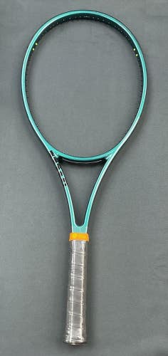 WILSON H22 Pro Stock 16*19 3/8 L3 BLADE 98 V9 PAINT TENNIS RACKET