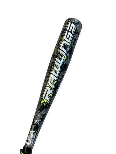 Used Rawlings RAPTOR BB/SB T-Ball Bat 24" 11706-S000376084