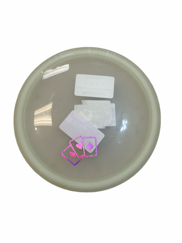 Used Discmania MAGICIAN Other Golf Disc 11706-S000380149