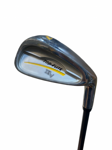 Used Top Flite XLJ Jr Individual Iron RH 7 Iron 11706-S000380192