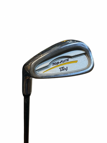 Used Top Flite XLJ Golf Wedge Junior LH Sand Wedge 11706-S000380197
