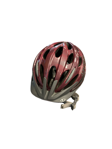 Used Giro HELMET Bike Helmet Black MD 11682-S000130746