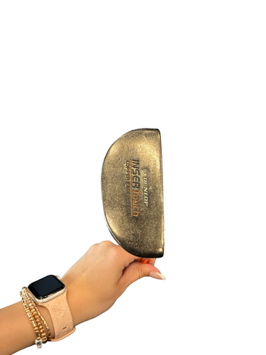 Used Dunlop PUTTER Mens Putter RH 11682-S000131771