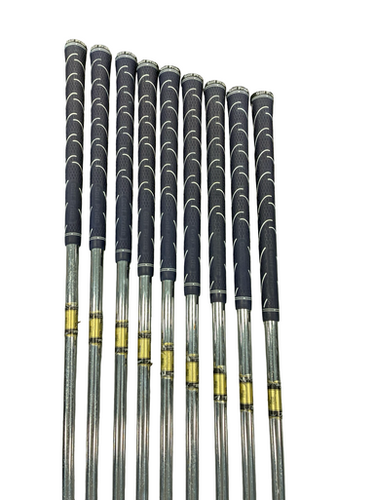 Used Titleist DCI 962B Mens Iron Set RH 2I-PW 11682-S000130419