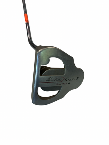 Used Ping KARSTEN 1959 CRAZ E Mens Putter RH 11682-S000134480