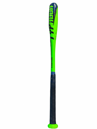 Used Easton TYPHOON BB/SB USA 2 1/4 Bat 28" 11682-S000134483