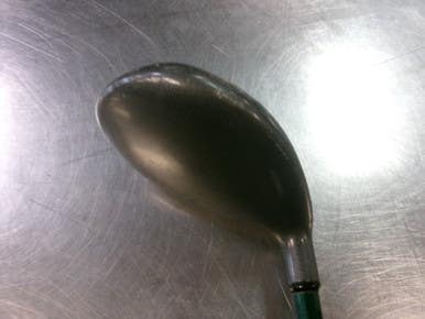 Used Orlimar TRIMETAL Mens Fairway Wood RH 3 Wood 11868-S000070169