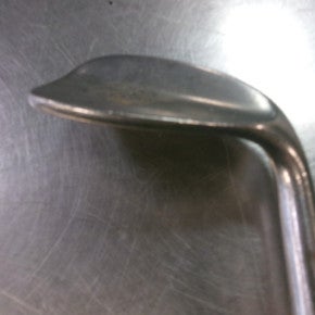 Used Titleist 5004 Golf Wedge Mens RH 52 Degree 11868-S000070164