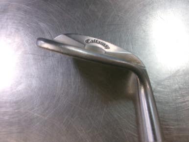 Used Callaway X SERIES JAWS Golf Wedge Mens RH 56 Degree 11868-S000070163