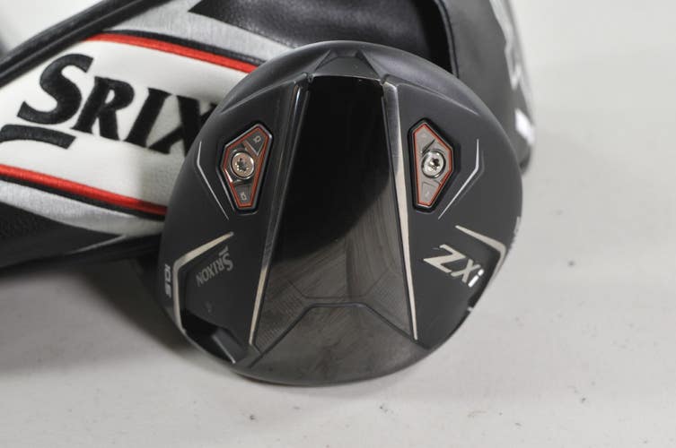 Srixon ZXi 10.5* Driver Stiff Flex Right Tensei 1K Blue 65g # 220718