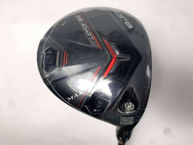 Cobra DS-ADAPT MAX 3 Fairway Wood 15.5* Project X Denali Blue 6.0 Stiff RH NEW