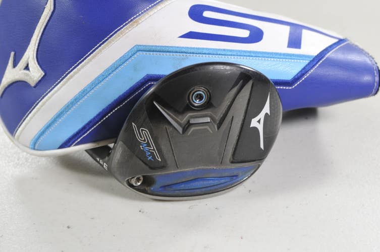 Mizuno ST-Max 230 3-15* Fairway Wood Stiff Tensei 1K Blue 65g Graphite # 220713