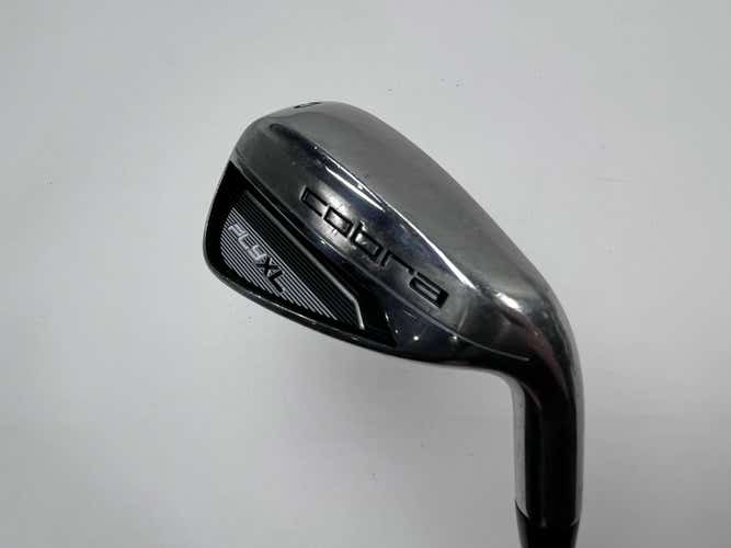 Cobra Fly-XL Mens Pitching Wedge PW Ladies Graphite Womens RH