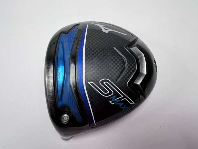 LEFTY Mizuno ST-MAX 230 Driver 9.5* HEAD ONLY Mens LH