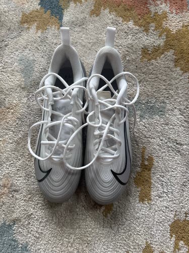 Men's Size M 10.0 (W 11.0) Adult Nike Vapor Speed (New)
