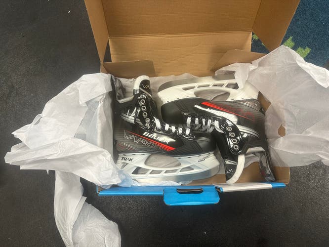 NEW Bauer Vapor X Select Hockey Skates 6.5EE