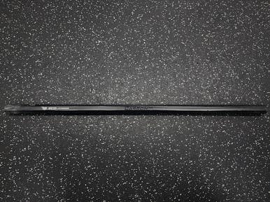 Used East Coast Dyes CARBON 2.0 Mens Atk/Mid LAX Shaft Black 11849-S000041216