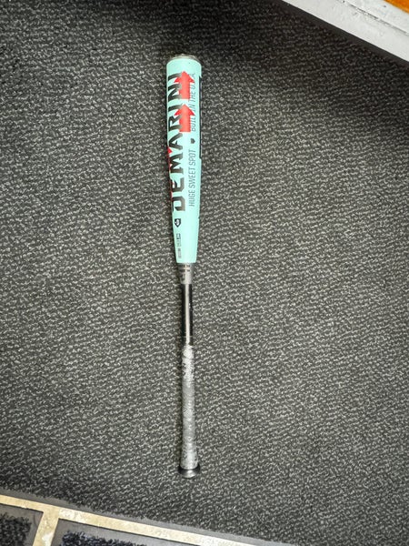 2026 DeMarini The Goods Hybrid BBCOR Certified Bat (-3) 29 oz 32" (Used)