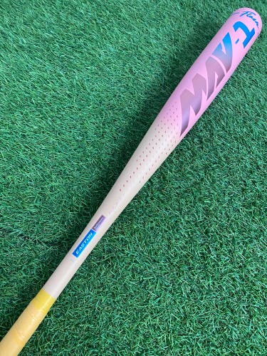 Easton Mav1 Flash Alloy (2 5/8") BBCOR Bat 2026 (-3)