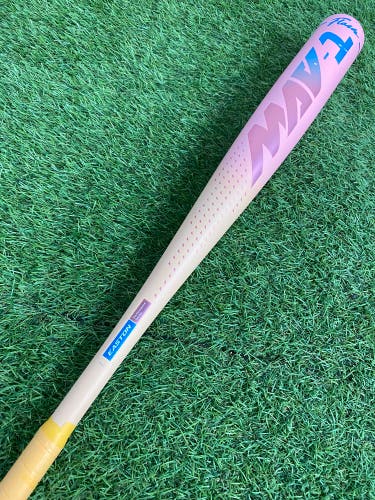 Easton Mav1 Flash Alloy (2 5/8") BBCOR Bat 2026 (-3)
