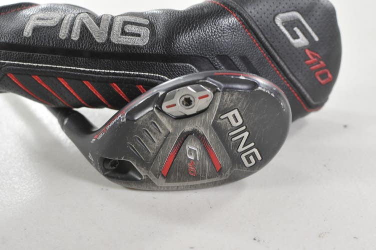 Ping G410 4-22* Hybrid Senior Flex Right Alta CB 70g Graphite # 220725