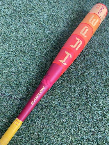 Easton Hype Fire (2 3/4") USSSA Bat (-8) 2025