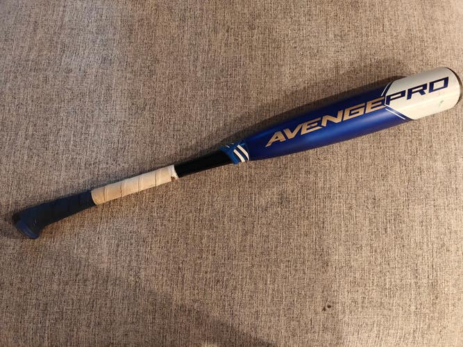2023 AXE Avenge Pro Composite USSSA Certified Bat 28" -10