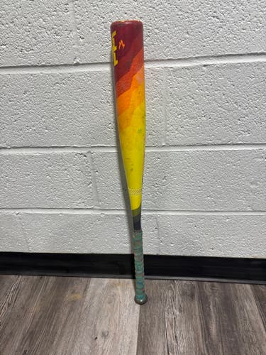 Easton ADV Hype Composite Bat (-8) 23 oz 31" (Used)