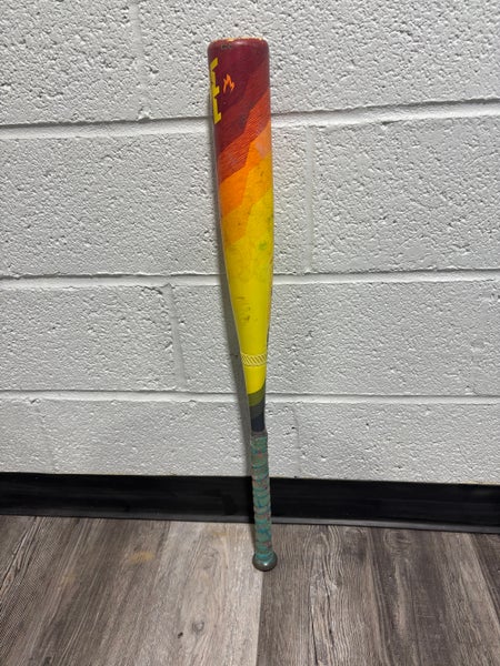 Easton ADV Hype Composite Bat (-8) 23 oz 31" (Used)