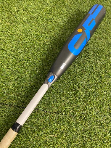 DeMarini CF (2 5/8") USA Youth Bat 2022 (-10)