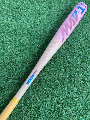 Easton Mav1 Flash Alloy (2 5/8") BBCOR Bat 2026 (-3)