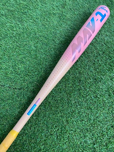 Easton Mav1 Flash Alloy (2 5/8") BBCOR Bat 2026 (-3)