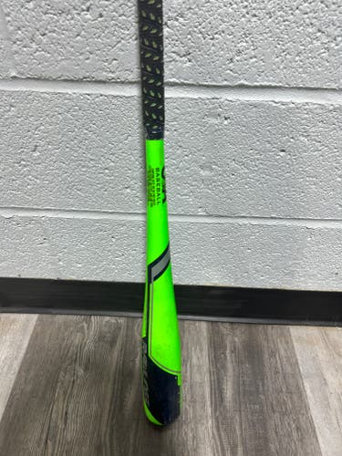 Rawlings Threat Composite Bat (-12) 16 oz 28" (Used)