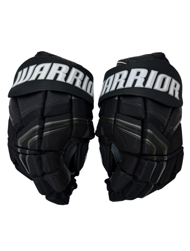 Warrior Covert QR7 Pro 13" Black