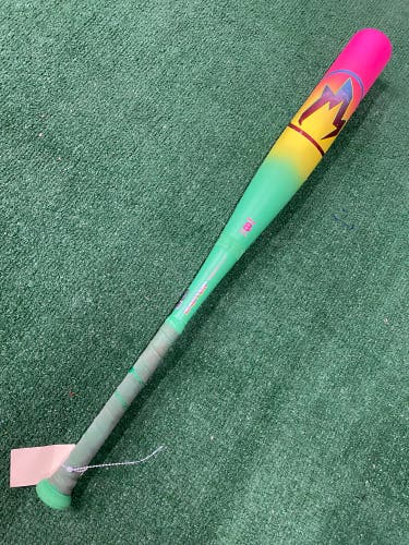 Easton Hype Fire Composite USA (2 5/8") 2026 (-8)