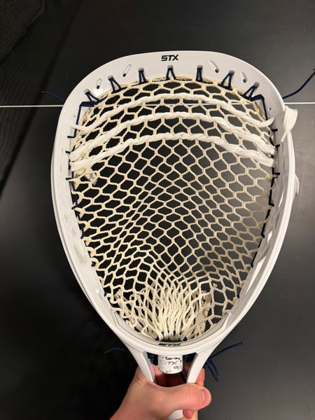 STX Eclipse I with Memory Mesh