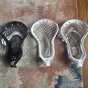 STX Hyper Power Head (New)