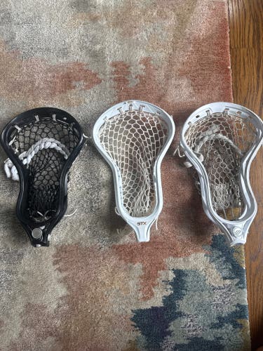 STX Hyper Power Head (New)