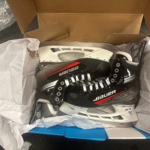 NEW Bauer Vapor X Select Hockey Skates 5.5D