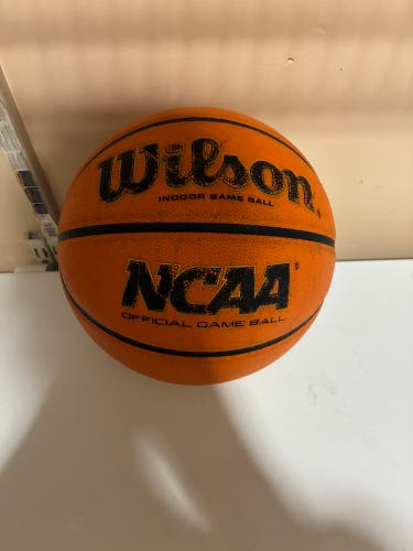 Men's Wilson Basketball (New)