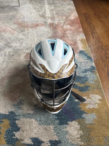 Cascade XRS Helmet (New)