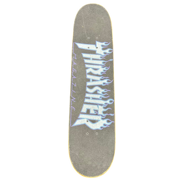Used DGK DGK W VENTURE Complete Skateboard None 8" 11375-S000378817