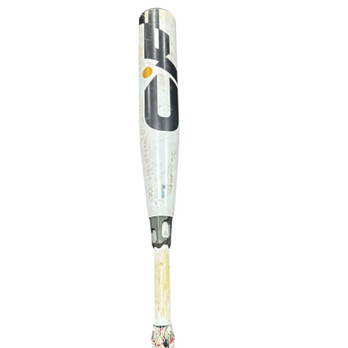 Used Demarini CF CB5-22 BB/SB USSSA 2 3/4 Bat 31" 11375-S000378811