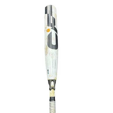 Used Demarini CF C8ZL-22 BB/SB USSSA 2 3/4 Bat 31" 11375-S000378810