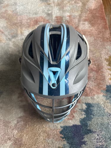 Cascade R Helmet (New)