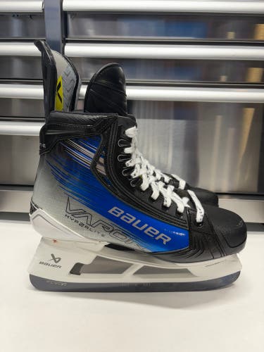 Bauer Vapor Hyperlite2 Hockey Skates Size 10 FIT 2 288mm (New) OHL Pro Stock