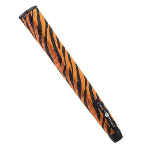 Sweet Rollz The G.O.A.T Putter Grip (Midsize, 107g, 10.4") Golf NEW