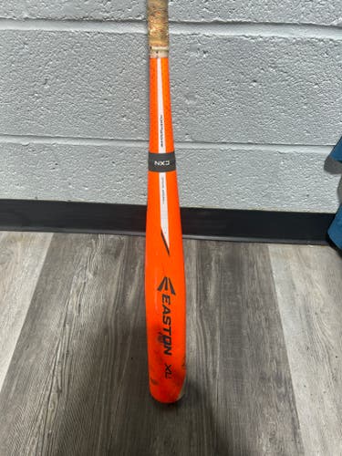 Easton XL1 Composite Bat (-3) 28 oz 31" (Used)