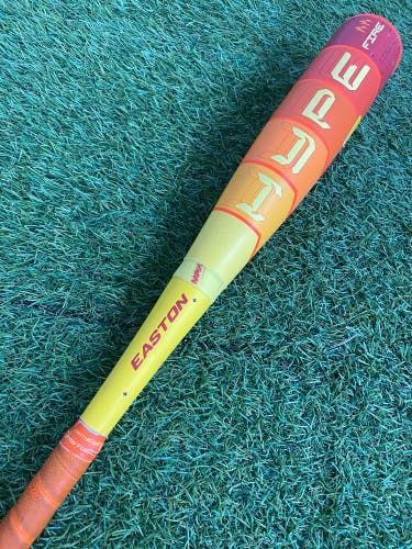 Easton Hype Fire USA Youth Bat (-11) 2025