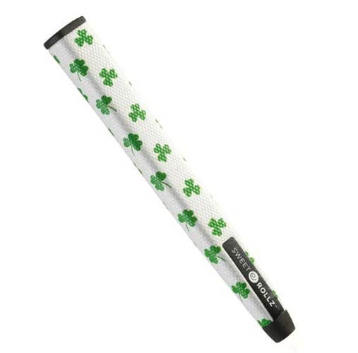 Sweet Rollz O'Malley Putter Grip (Midsize, 107g, 10.4") Golf NEW